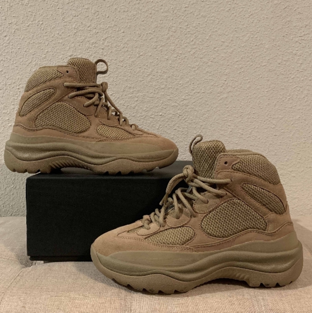 Yeezy season 7